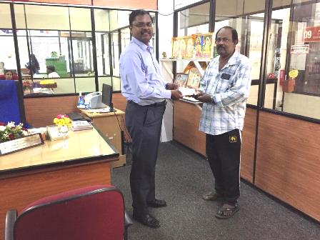 DSDD