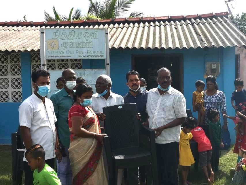 chair