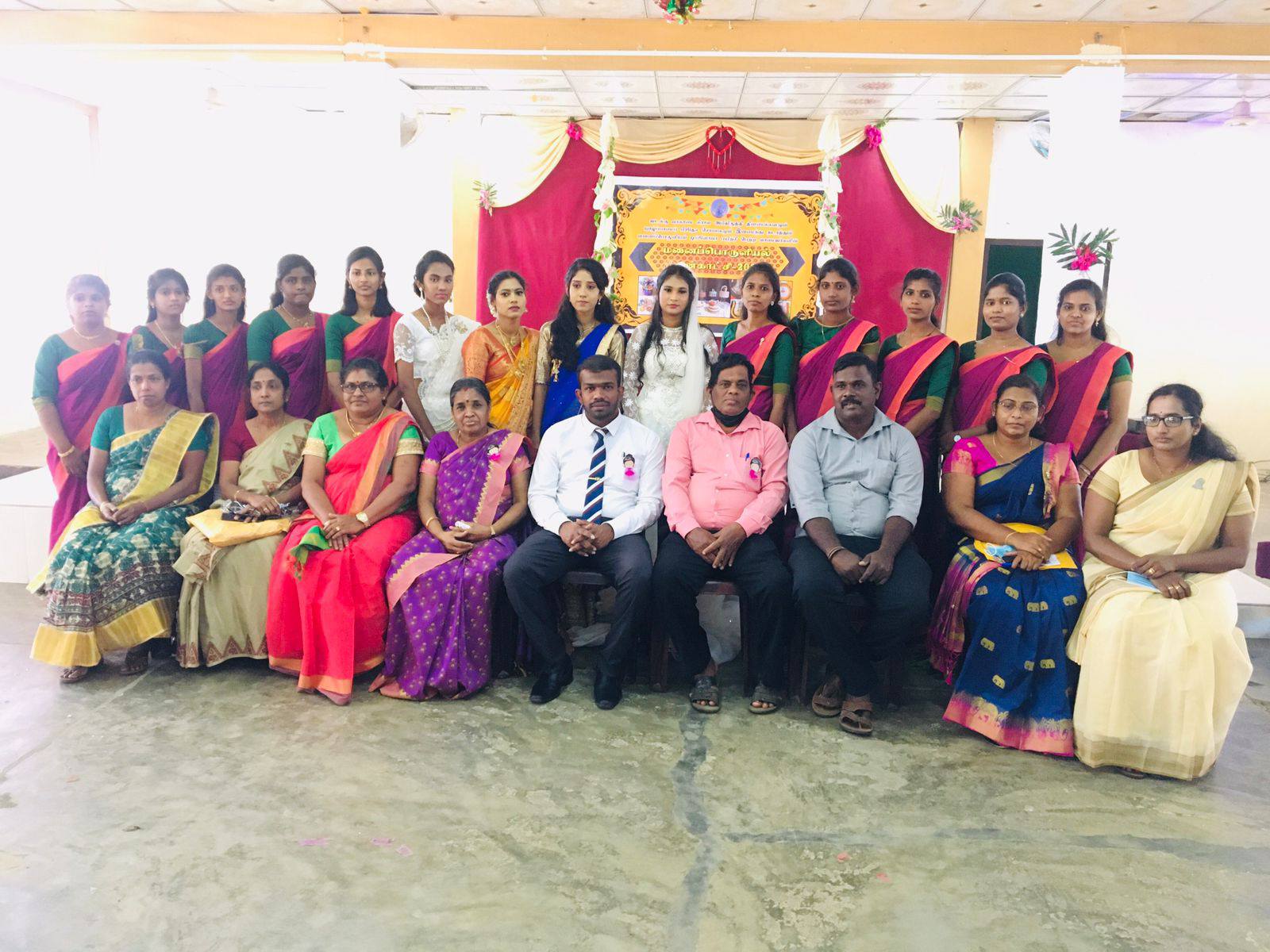 group