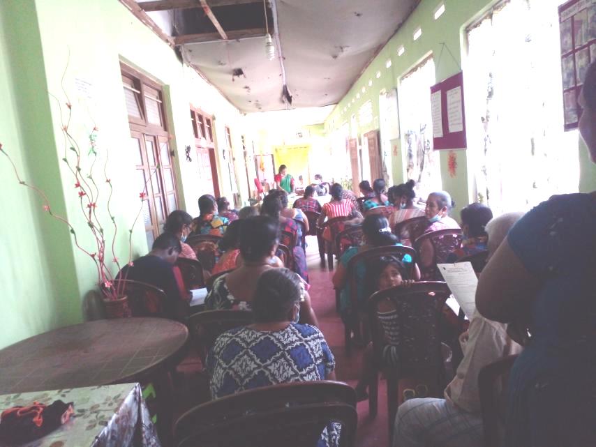 samurdhi samuthaja kuluk koodam