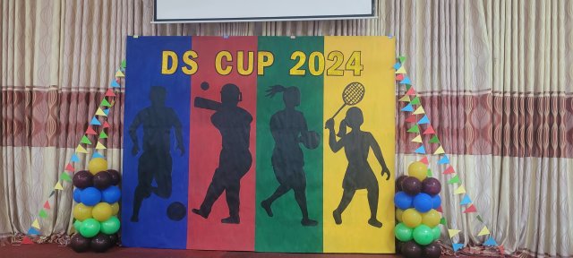2024DSCUP