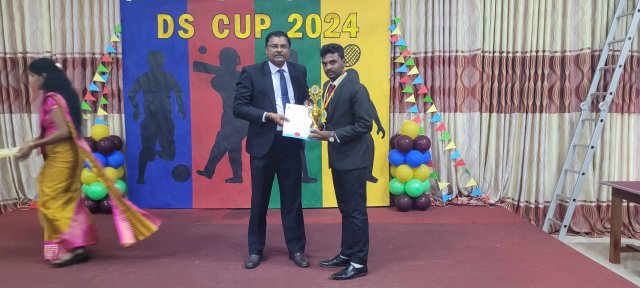 2024DSCUP