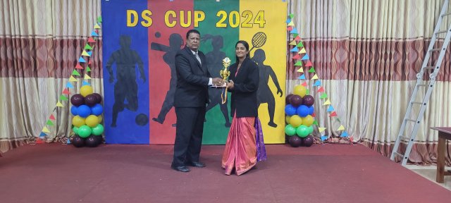 2024DSCUP