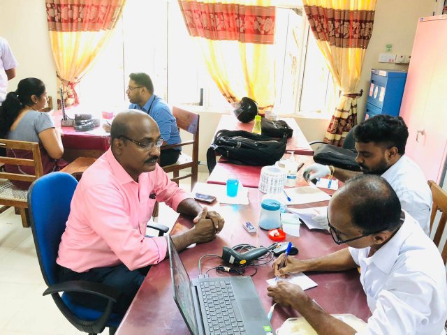 Blood Donation2023