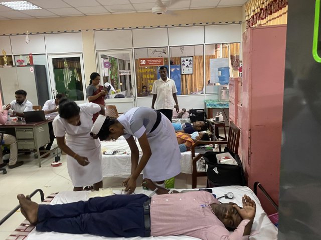 Blood Donation2023