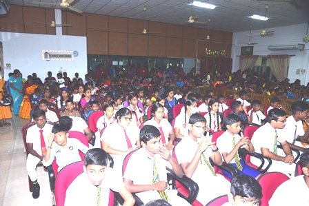 Childrenday2023 