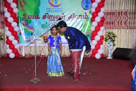 Childrenday2023 