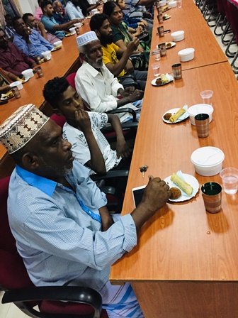 Ifthar