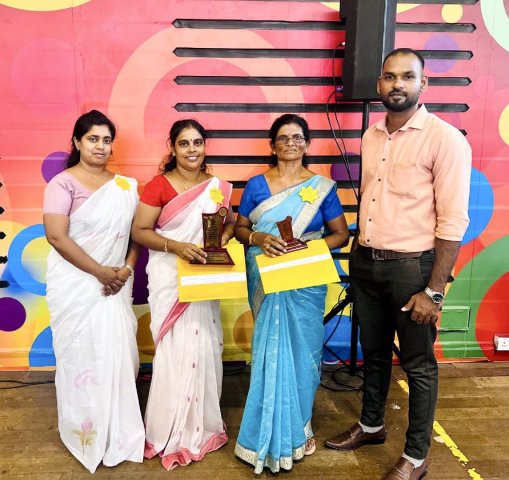 SamurdhiNationalAward2023