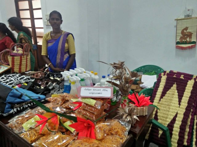 Exibition