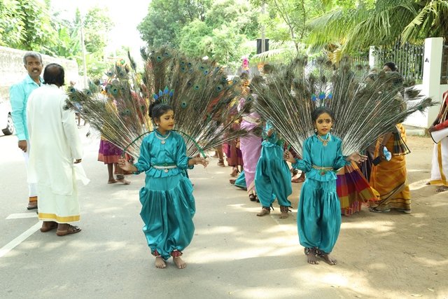 Culture event 2022