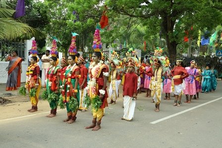 Culture event 2022