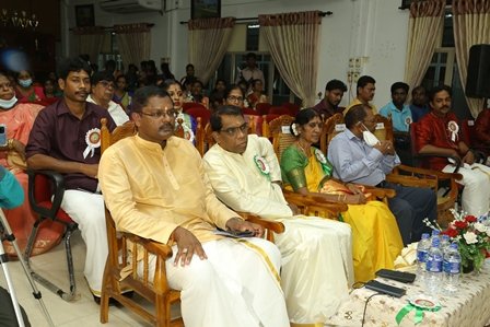 Culture event 2022