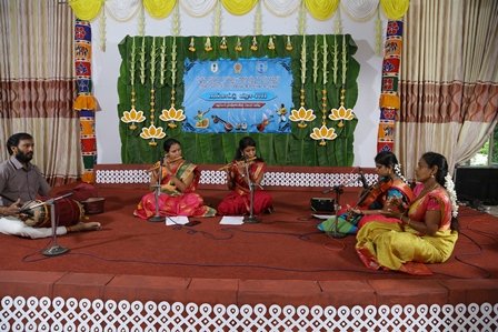 Culture event 2022